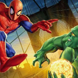 Spider-Man: Battle For New York
