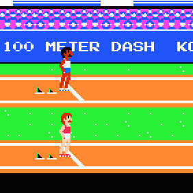 Atletismo