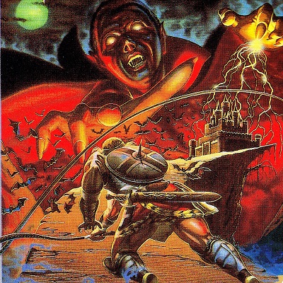 Castlevania: The Adventure