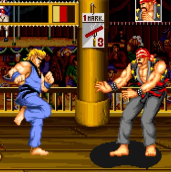 Fight Fever