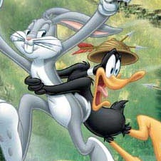 Looney Tunes: Back in Action