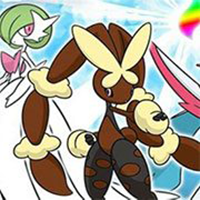 Pokémon Edizione Senza Nome