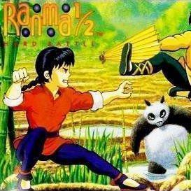 Ranma ½: Hard Battle