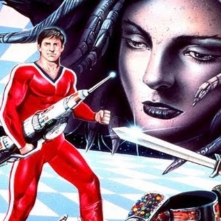 Space Harrier II