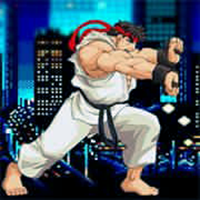 Streets of Rage 2