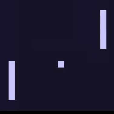 Zero Pong