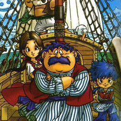 Dragon Quest Characters: Toruneko No Daibouken 3 Advance - Fushigi No Dungeon