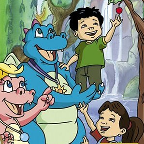 Drachen Geschichten: Drachen Abenteuer