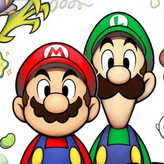 Mario et Luigi : Superstar Saga