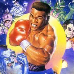 Power Punch 2