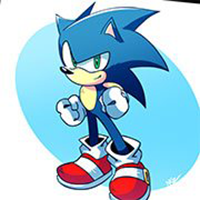 Sonic 1: Contemporary