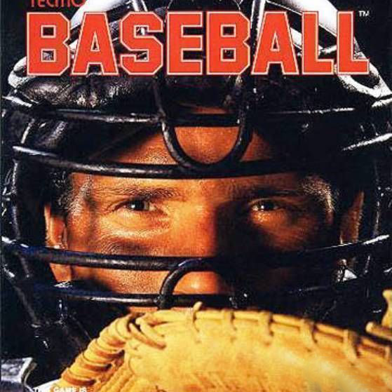 Tecmo Baseball