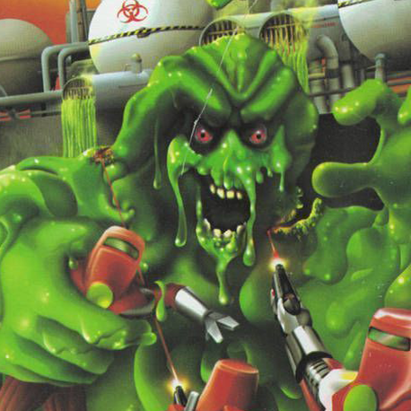The Ooze