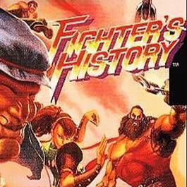 Fighters History