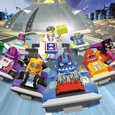Lego Racers 2