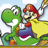 Super Mario World: Super Mario Advance 2