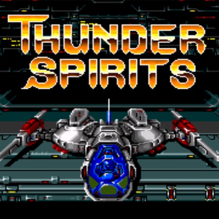 Thunder Spirits