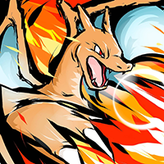 Pokemon Fire Red Version
