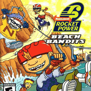 Rocket Power : Beach Bandits