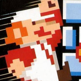 Super Bizzario Bros