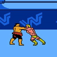 WWF King of the Ring