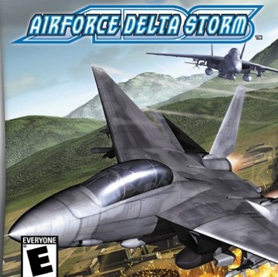 空軍力量：風暴行動