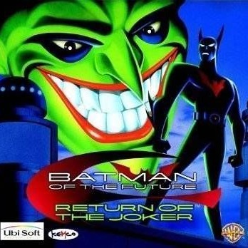 Batman du Futur : Le Retour du Joker