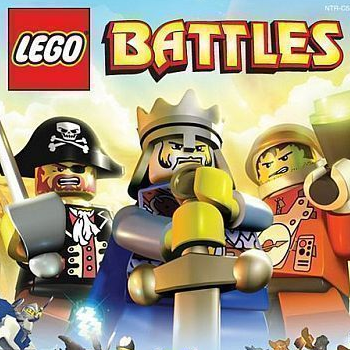 LEGO Battles
