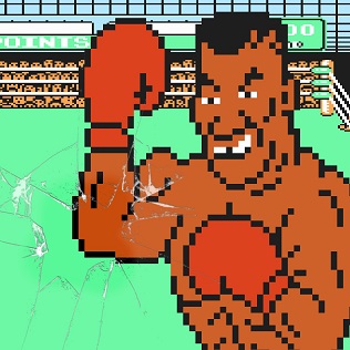 Punch-Out!!