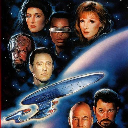 Star Trek: The Next Generation