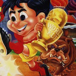 Le Avventure di Kid Kleets