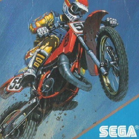 Enduro Racer