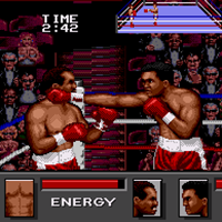 Greatest Heavyweights of the Ring