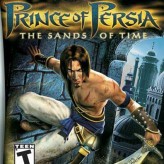 Prince of Persia: Die Zeit der Sanduhr
