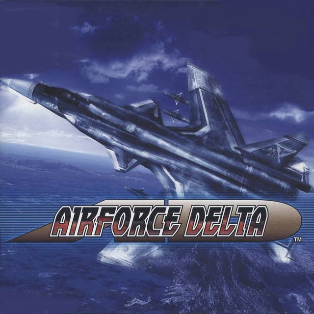 空軍力量：三角洲戰機