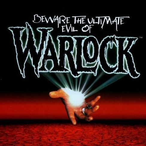 Classic Warlock