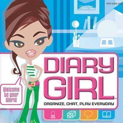 Diary Girl