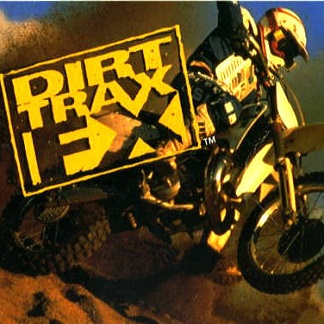 Dirt Trax FX
