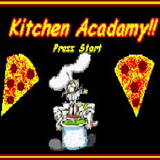 Accademia di Cucina