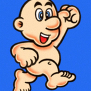 Mario Nackt