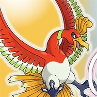Pokémon Gold