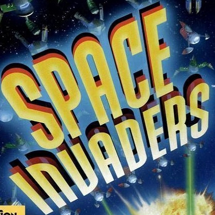 Space Invaders