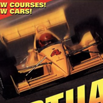 Virtua Racing Deluxe