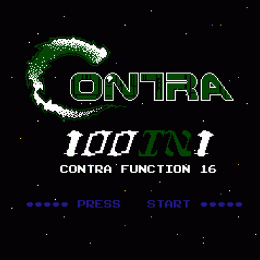 Função Contra 100-em-1