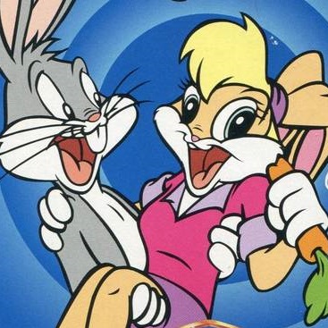 Bugs Bunny & Lola Bunny : Carotte Folle