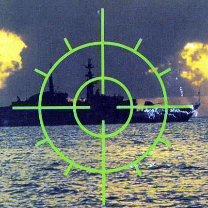 Classic Super Battleship