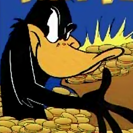 Daffy Duck: Fowl Play