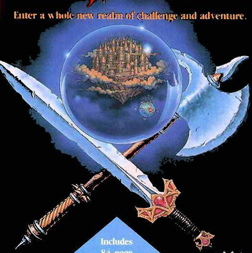 Final Fantasy