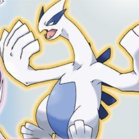 Pokémon Silver