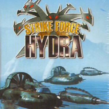 Strike Force Hydra